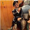 Image 1 : Royal Doulton 'Shore Leave' Figurine HN 2254
