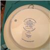 Image 4 : Goebel 1980 The Beaver Collector Plate by Lasa Gubert