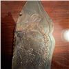 Image 3 : Vintage Silverplate Fish Servers with Cream Handles Pair