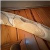 Image 7 : Carved Walrus Tusk with Inuit Arctic Animal Motifs