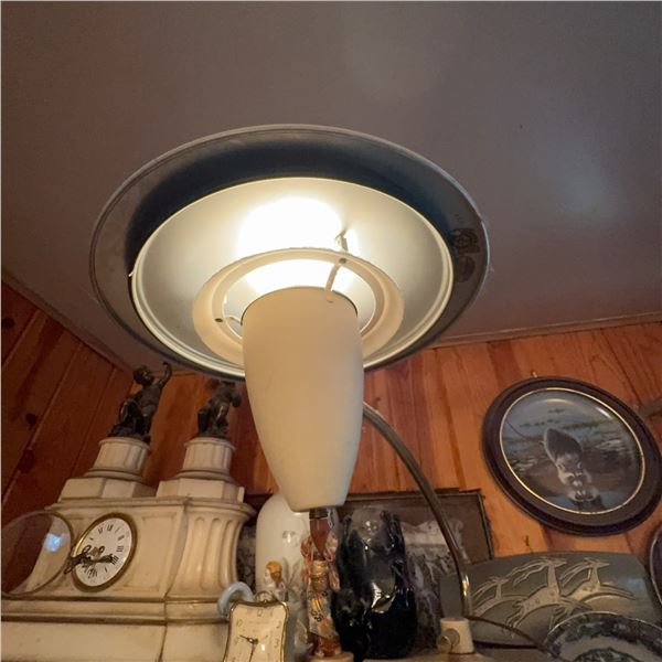 Sight-Light Model 66063 Mid-Century Modern Desk Lamp