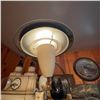 Image 1 : Sight-Light Model 66063 Mid-Century Modern Desk Lamp