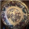 Image 3 : Eclectic Decorative Plate and Plaque Collection, 7 Pieces