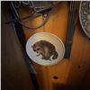 Image 5 : Eclectic Decorative Plate and Plaque Collection, 7 Pieces