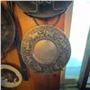 Image 6 : Eclectic Decorative Plate and Plaque Collection, 7 Pieces