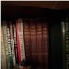 Image 7 : Eclectic Shelf Lot: Books, Figurines, Royalty Memorabilia