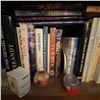 Image 2 : Art, History, and Collectible Reference Book Collection (17 Volumes)