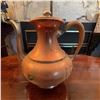 Image 1 : Flemish Copper B.P. Co. Canada Pitcher, Model 3060