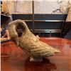 Image 1 : Stone Carved Bird Sculpture with Carving Number 9690295