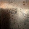 Image 5 : Viking Plate E.P. Copper Serving Tray, Made in Canada