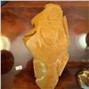 Image 1 : Donald Gaudreault Soapstone Fish Sculpture