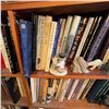 Image 13 : Eclectic Bookshelf Decor Collection (Steins Not Included)