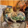 Image 25 : Eclectic Bookshelf Decor Collection (Steins Not Included)