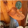 Image 6 : Eclectic Bookshelf Decor Collection (Steins Not Included)