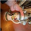 Image 16 : German Beer Steins and Pewter Tankards, 9 Pieces