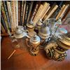 Image 1 : German Beer Steins and Pewter Tankards, 9 Pieces