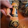 Image 4 : German Beer Steins and Pewter Tankards, 9 Pieces