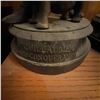 Image 3 : Guillaume Le Conquérant Cast Iron Figurine Statue