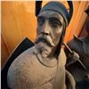 Image 8 : Guillaume Le Conquérant Cast Iron Figurine Statue
