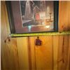 Image 3 : Framed Print of Edmund Leighton’s 'The Accolade'