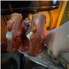 Image 13 : Blue Mountain Pottery Horses & Atomic Cat TV Lamp