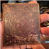 Image 4 : Antique 19th Century Ambrotype Photograph in Ornate Case