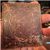 Image 6 : Antique 19th Century Ambrotype Photograph in Ornate Case