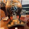 Image 4 : 19th Century Toleware Water Tantalus Dispenser