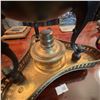 Image 7 : 19th Century Toleware Water Tantalus Dispenser