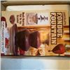 Image 1 : Nostalgia Electrics Chocolate Fondue Fountain