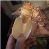 Image 3 : Large Decorative Seashells: Nautilus and Charonia