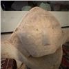 Image 4 : Folk Art Whale Vertebra Carving with Human Face