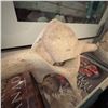 Image 6 : Folk Art Whale Vertebra Carving with Human Face
