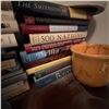 Image 3 : Large Assorted Lot of Coffee Table and Reference Books