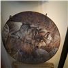 Image 2 : Decorative Wolf and Russian Folk Art Plates