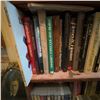 Image 15 : Eclectic Bookshelf Collection: Books, Decor, Cassette Tapes, Trinkets
