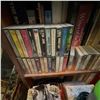 Image 16 : Eclectic Bookshelf Collection: Books, Decor, Cassette Tapes, Trinkets