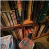 Image 18 : Eclectic Bookshelf Collection: Books, Decor, Cassette Tapes, Trinkets