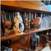 Image 4 : Eclectic Bookshelf Collection: Books, Decor, Cassette Tapes, Trinkets