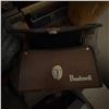 Image 1 : Bushnell Insta-Focus Explorer 7x35 WA Binoculars with Case