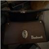 Image 2 : Bushnell Insta-Focus Explorer 7x35 WA Binoculars with Case