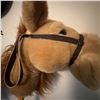 Image 4 : Plush Stick Hobby Horses
