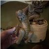 Image 2 : Chinese Style Dragon Ceramic Statues