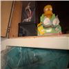 Image 1 : The Simpsons Mattel Bart Simpson Figure in Packaging