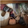 Image 2 : Decorative Linens, Tableware, and Collectibles