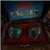 Image 1 : Two Sets of Chinese Baoding Health Balls with Boxes