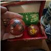 Image 3 : Two Sets of Chinese Baoding Health Balls with Boxes