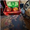 Image 7 : Two Sets of Chinese Baoding Health Balls with Boxes