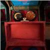 Image 2 : 2 Baoding Ball Sets, Celestial Motifs, Boxed