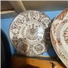 Image 1 : Canadian Wildlife and Centennial Commemorative Plates (3)